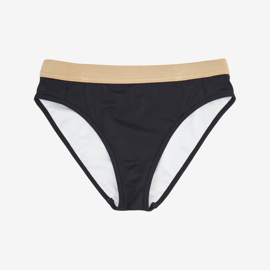 Bas de maillot de bain fille buddy 900