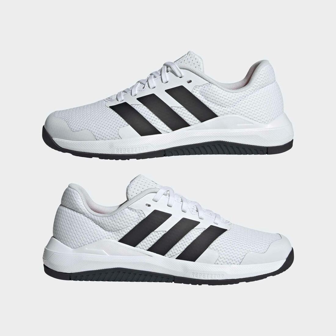 Chaussures de fitness femme Dropset