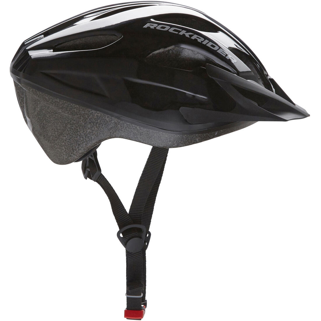 CASQUE VÉLO VTT ST 50 NOIR