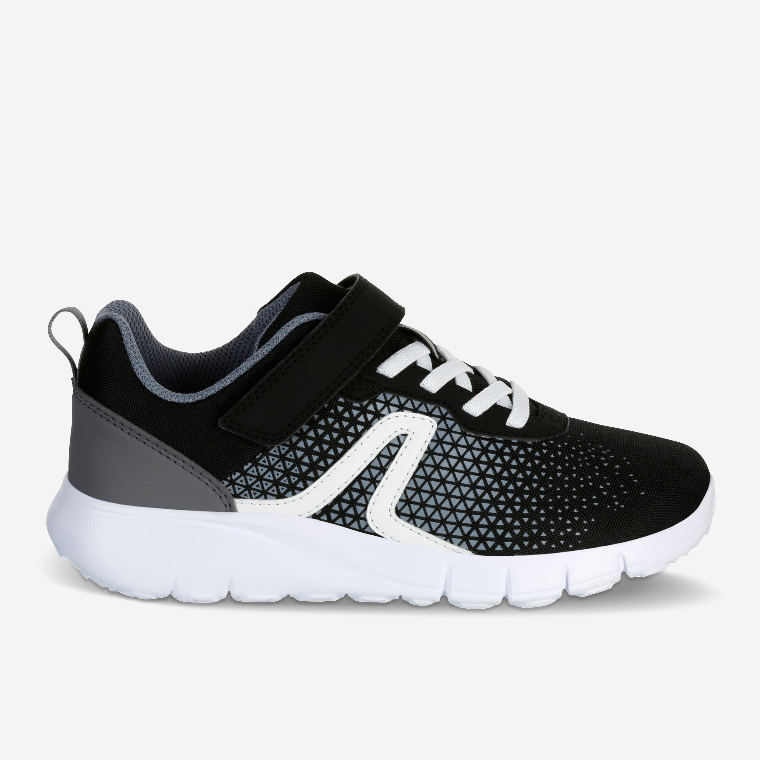 Chaussures enfant à scratch légères - soft 140