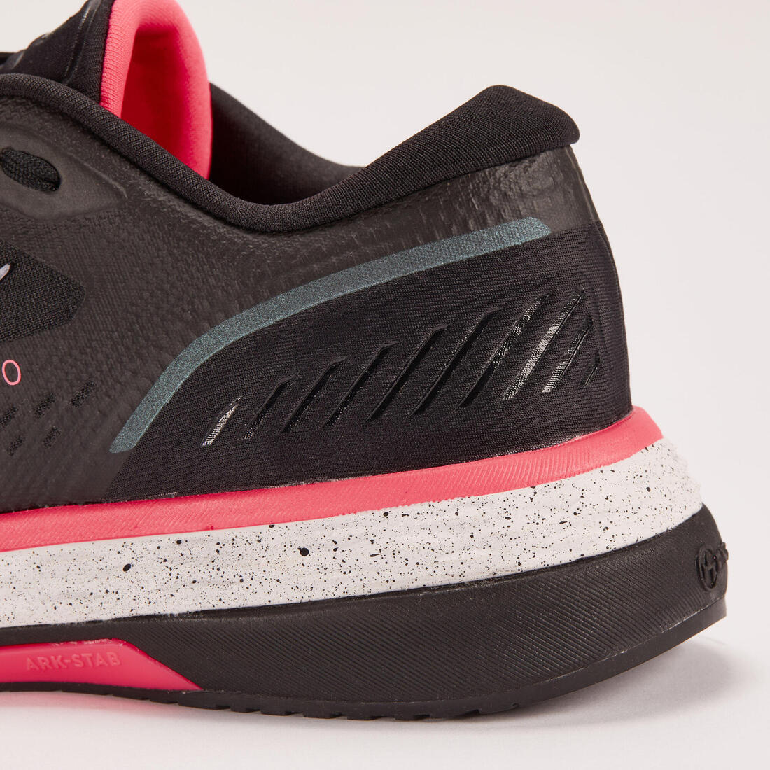 CHAUSSURES DE RUNNING FEMME KIPRUN KS500