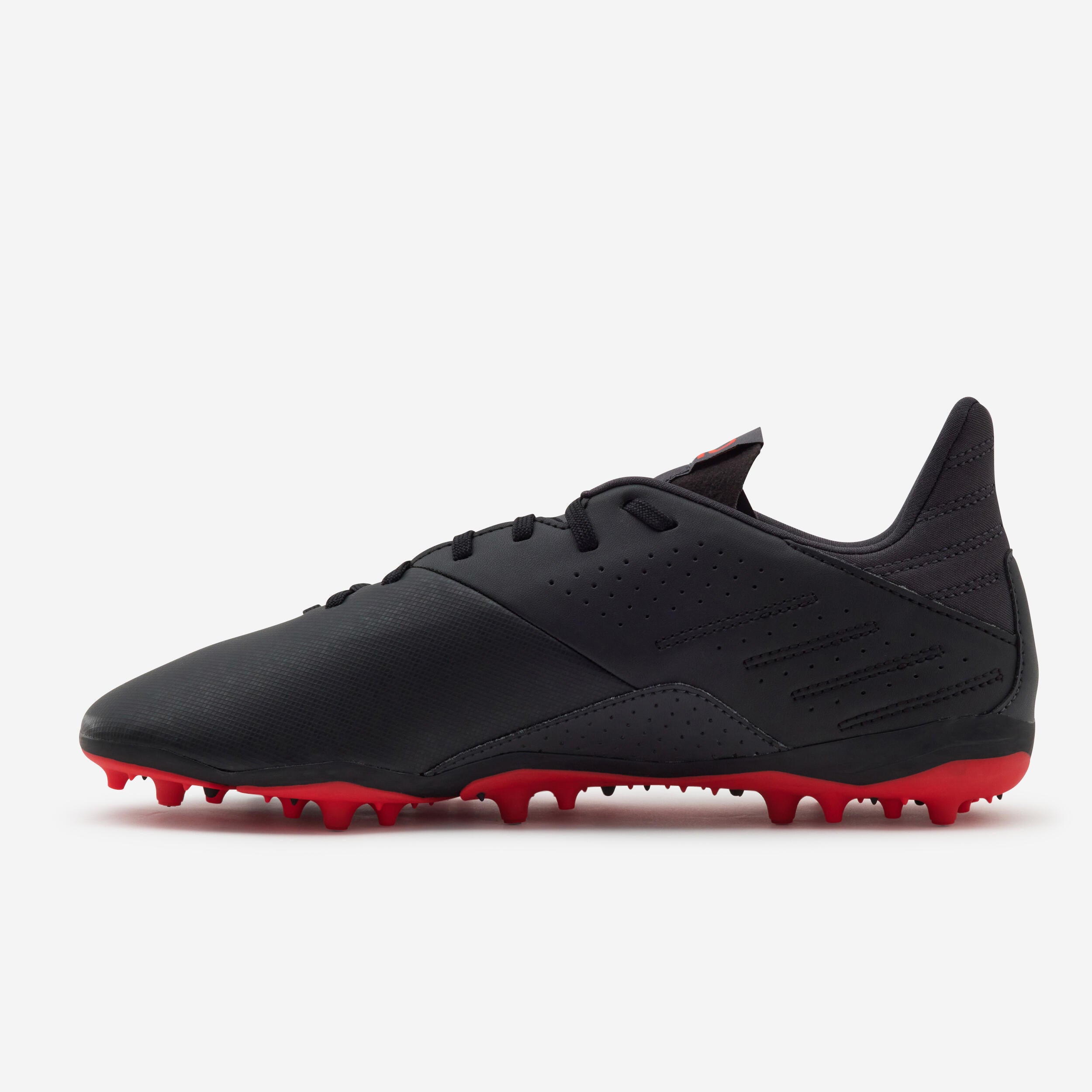 Chaussures de football viralto I mg/ag blanche