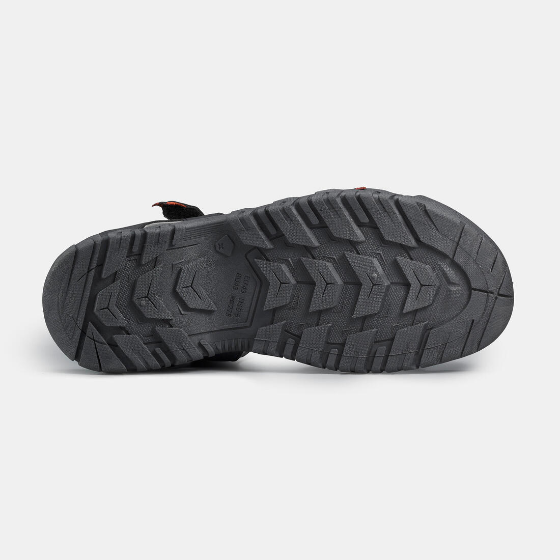 Sandales de randonnée homme, NH100
