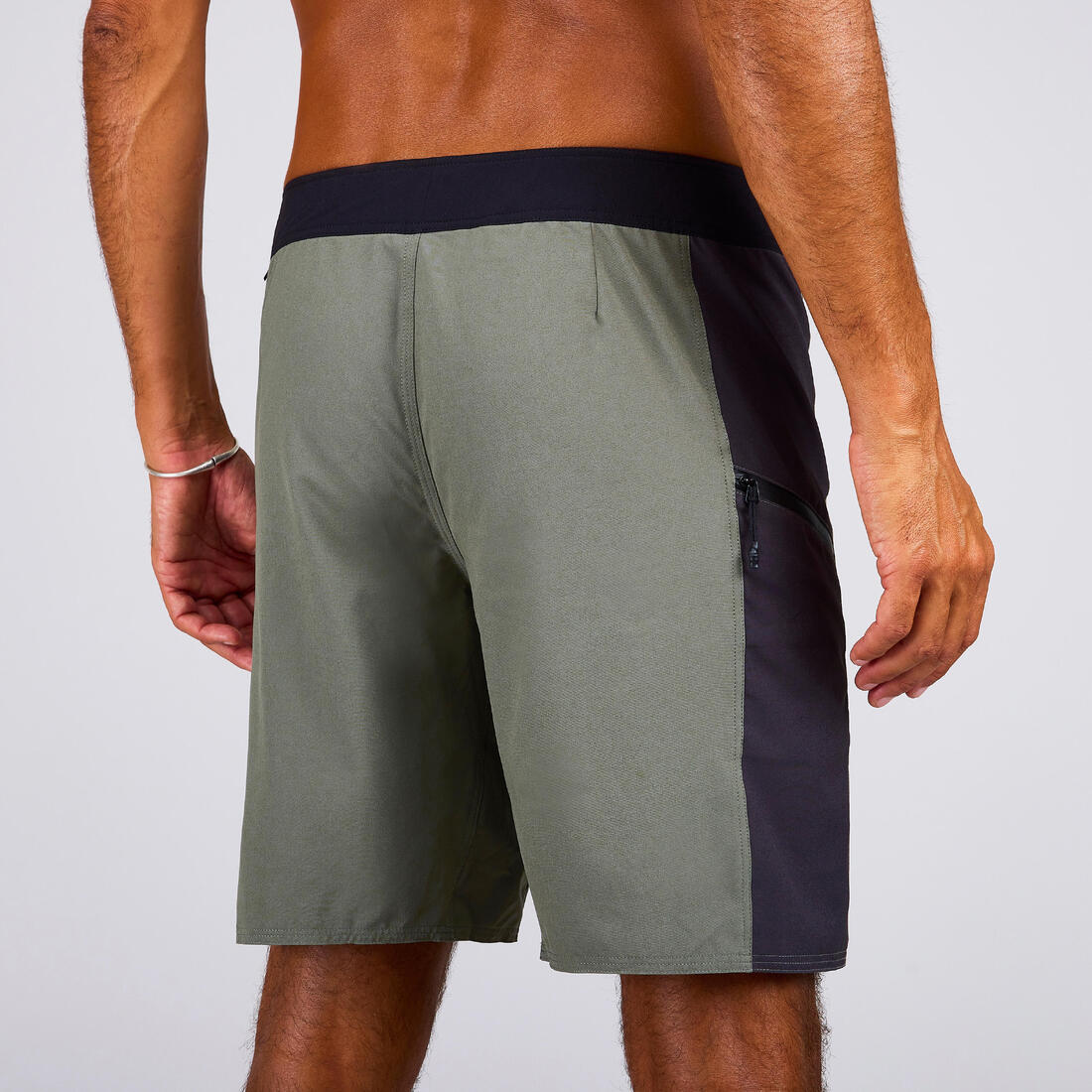 Boardshort surf 500 19" ALEX