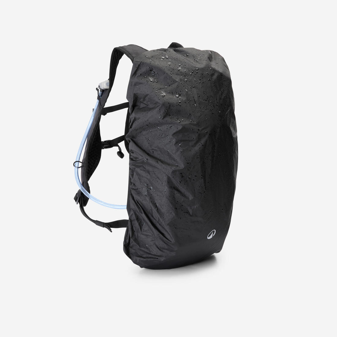 Sac à dos hydratation de vélo, VTT, 12L / 2L, Noir