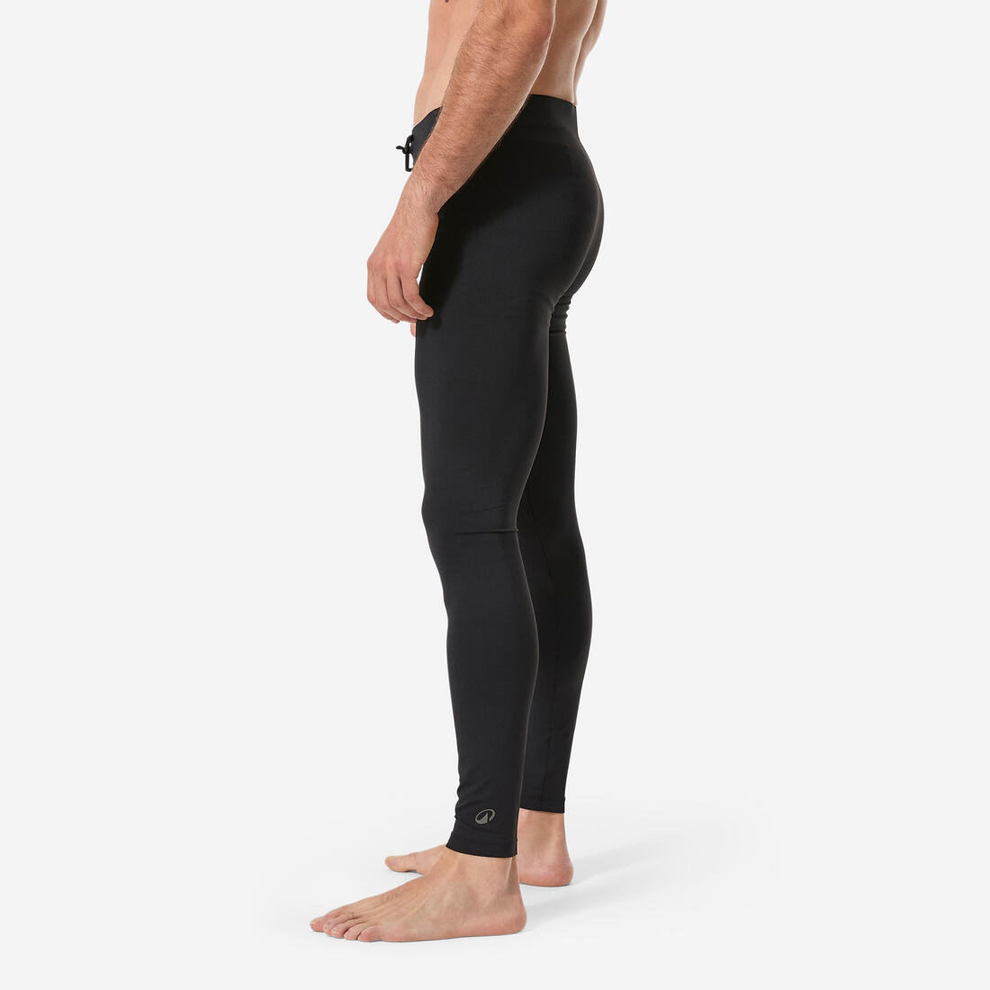 Legging anti uv surf 100 homme
