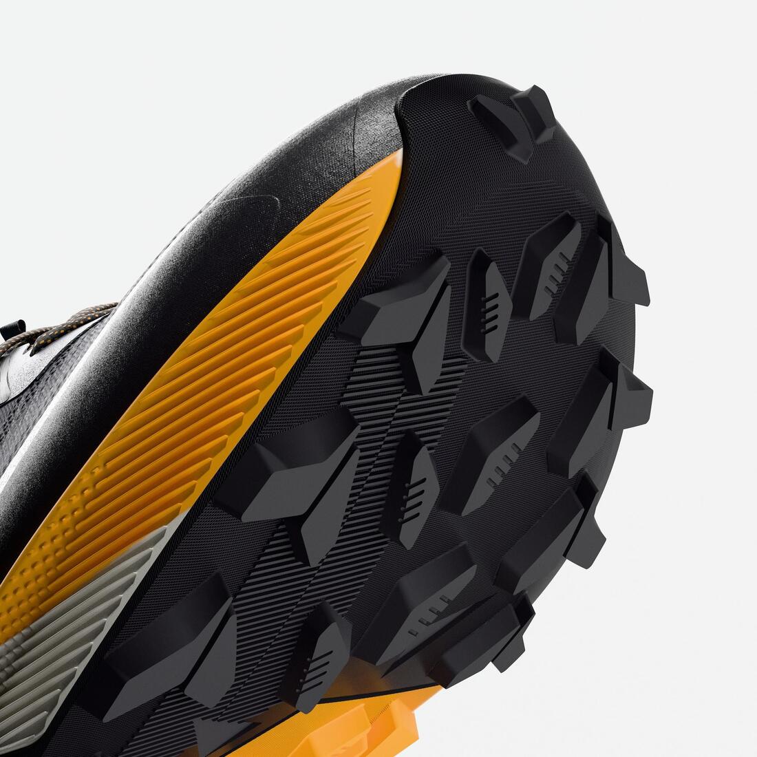 Chaussures de running trail homme, Kiprun Kipsummit