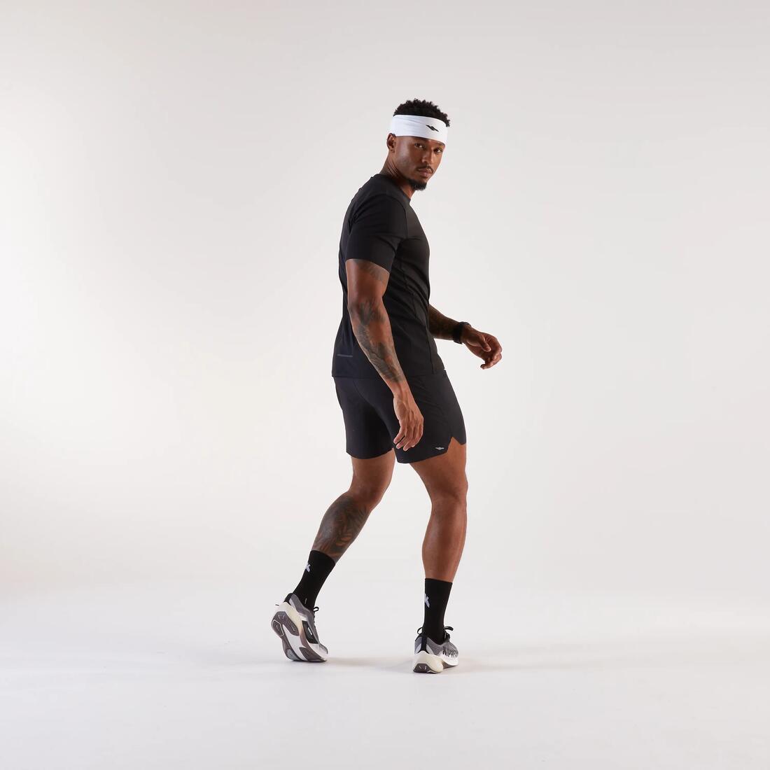 Bandeau running V2 Homme Femme - KIPRUN