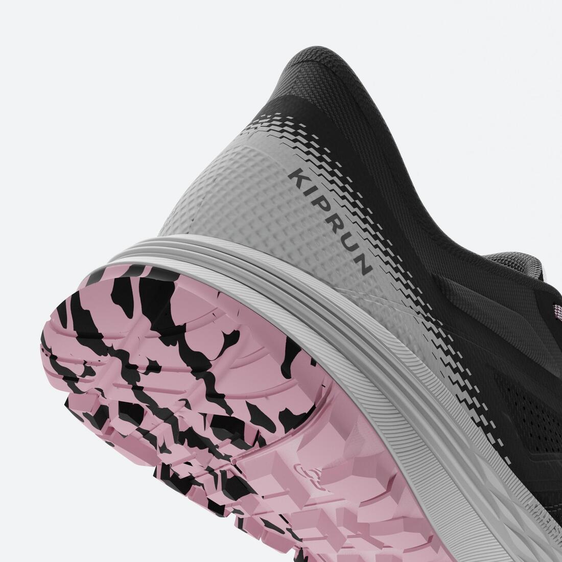 CHAUSSURES TRAIL RUNNING POUR FEMME TR2