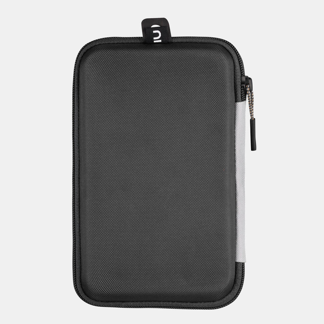 Étui rigide d'accessoires résistant, Travel 500