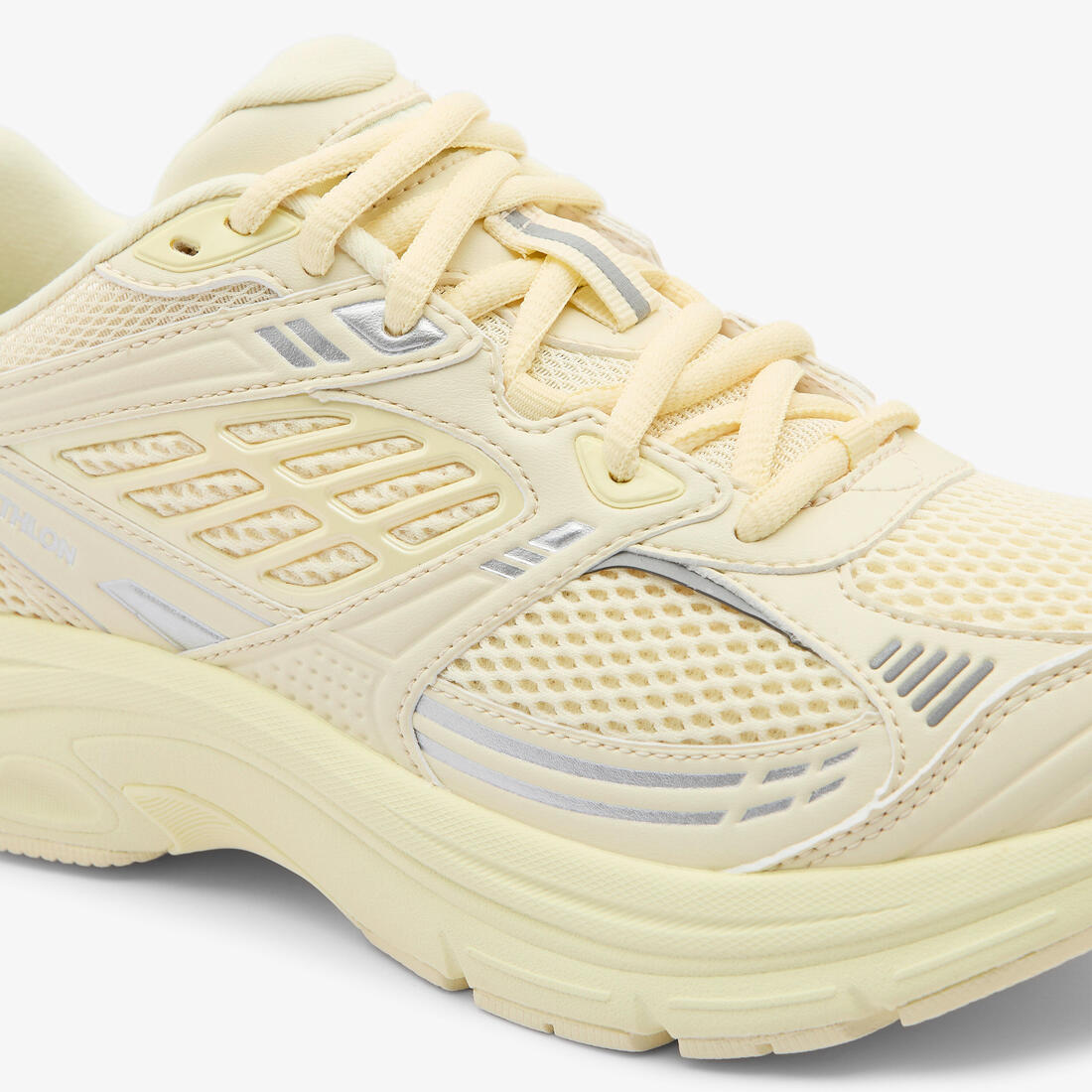 Baskets Femme, RR2K gris, bleu clair et