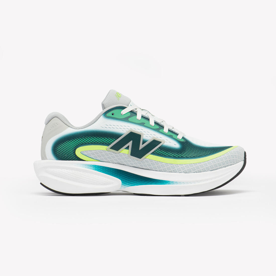 Chaussure de running New Balance homme, Fresh foam Ellipse V1