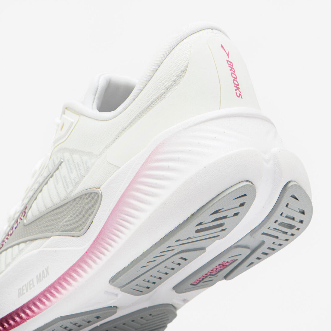 Chaussures de running Femme, Brooks Revel Max