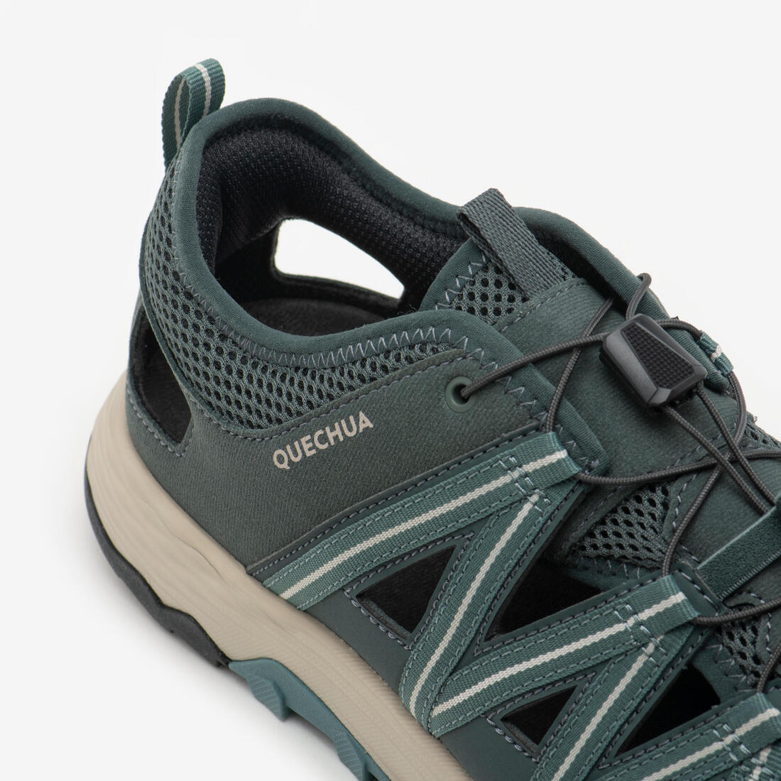 Chandale de randonnée homme, NH900 fresh kaki