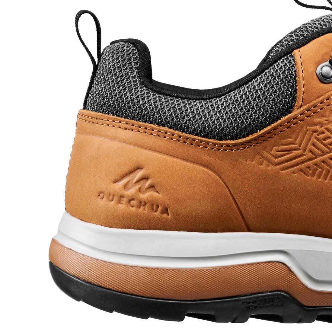 Chaussures de randonnée - NH500 - Homme