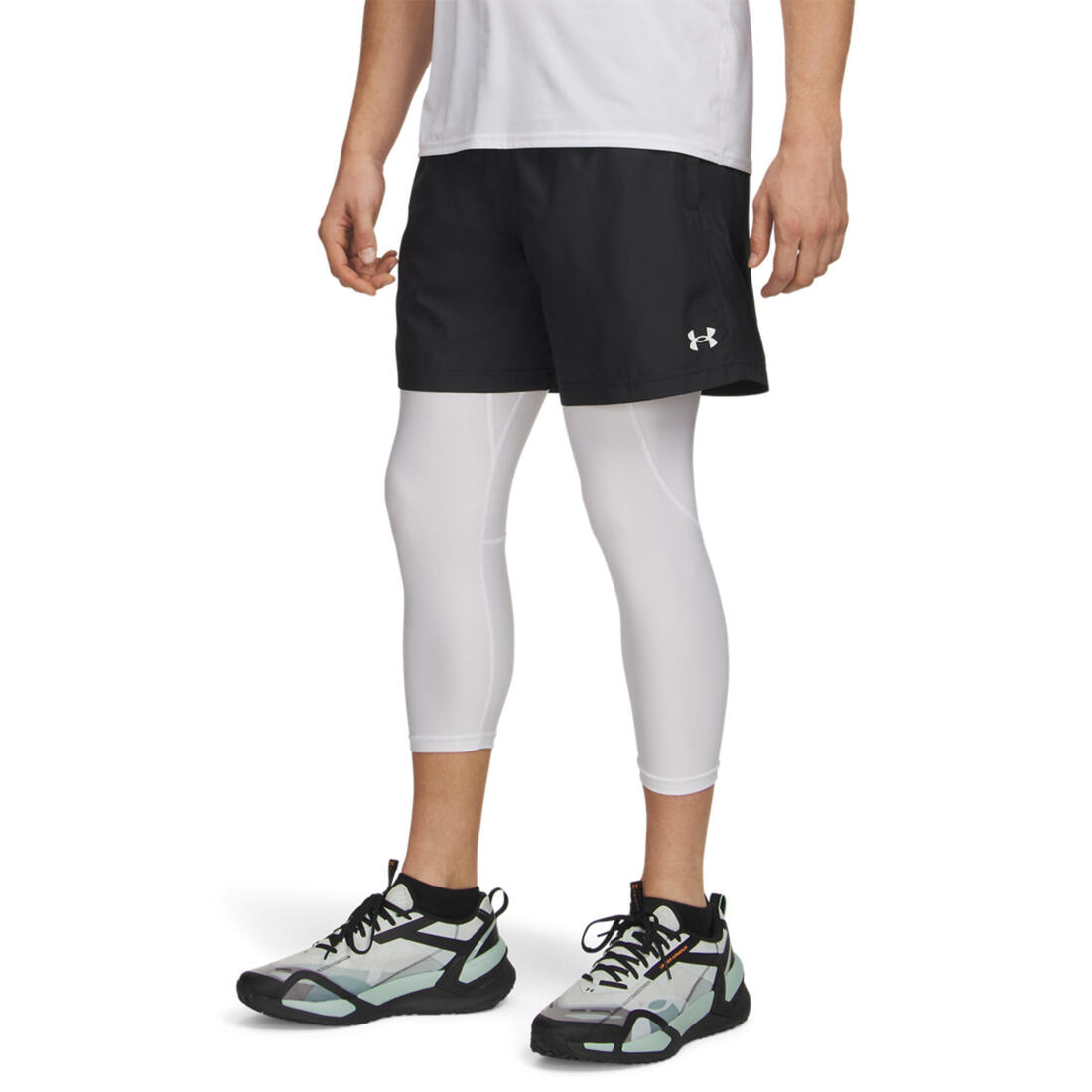 Short UA Tech™ Woven homme