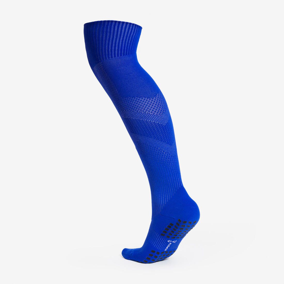 Chaussettes de football ESSENTIEL adulte blanche