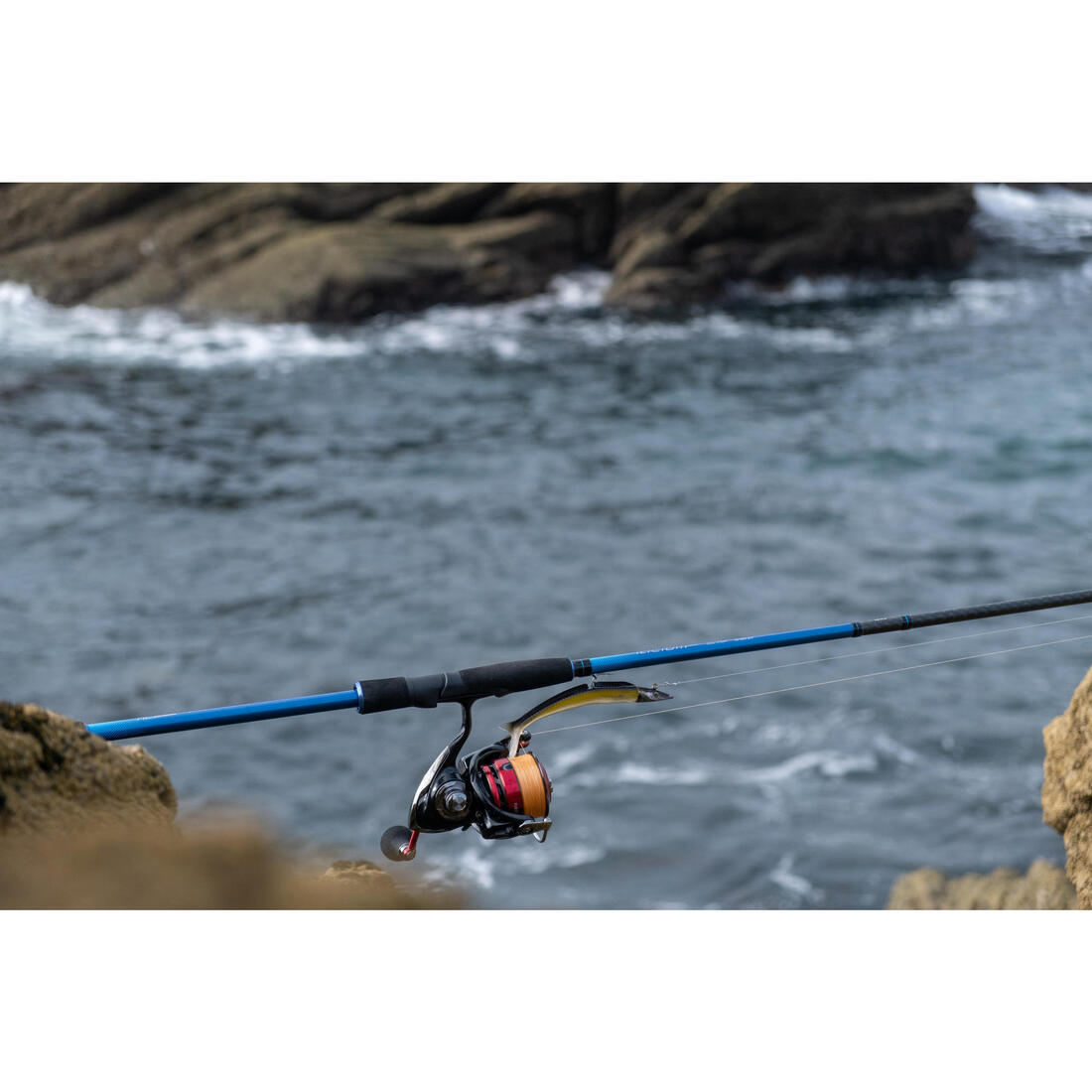 Tête plombée darting TP EELO 110 8gr aux leurres en mer