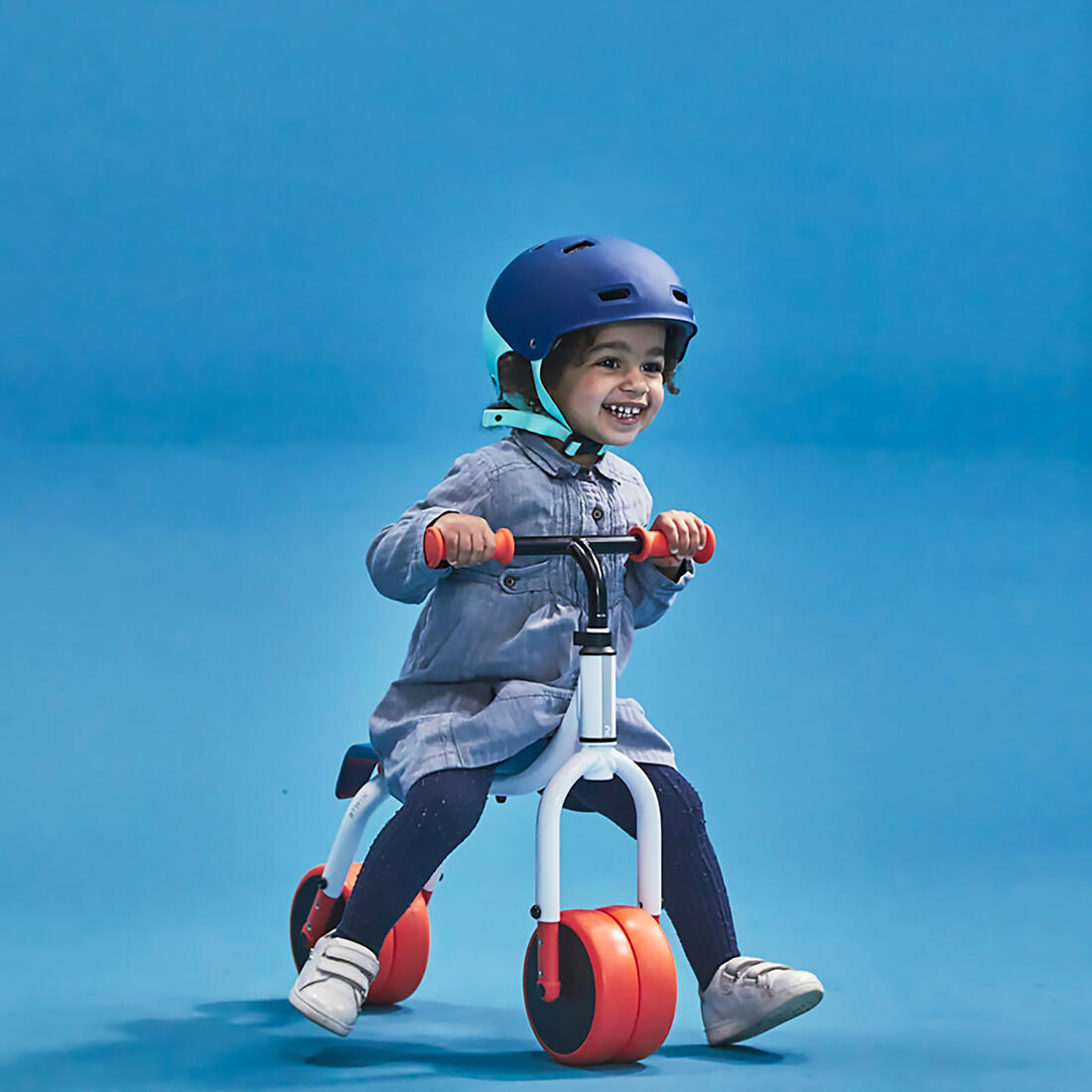 PORTEUR EVOLUTIF DRAISIENNE 2EN1