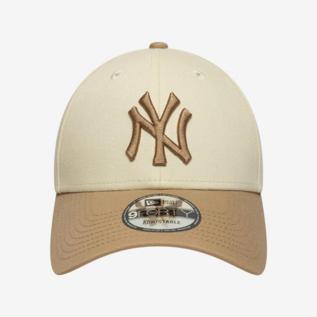 Casquette baseball adulte - New Era NY Yankees