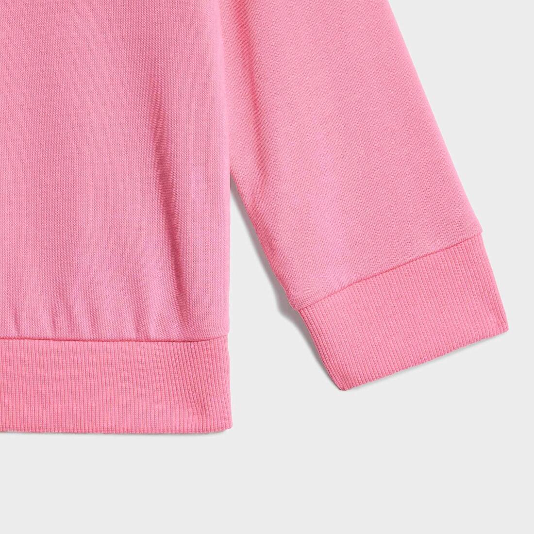 Ensemble de survêtement bébé en coton