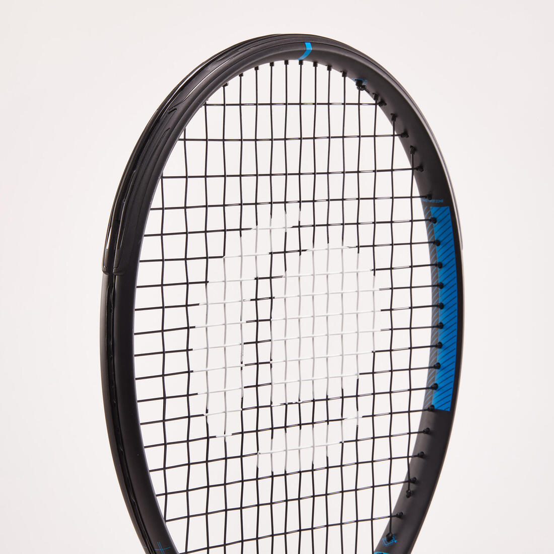 Raquette de tennis enfant Easy Graph 26" bleue