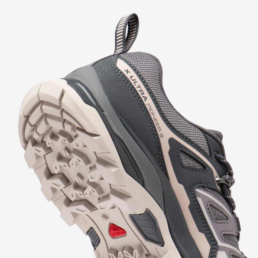 Chaussures imperméables de randonnée Gore-Tex® - Salomon X ULTRA Pioneer 2 GTX