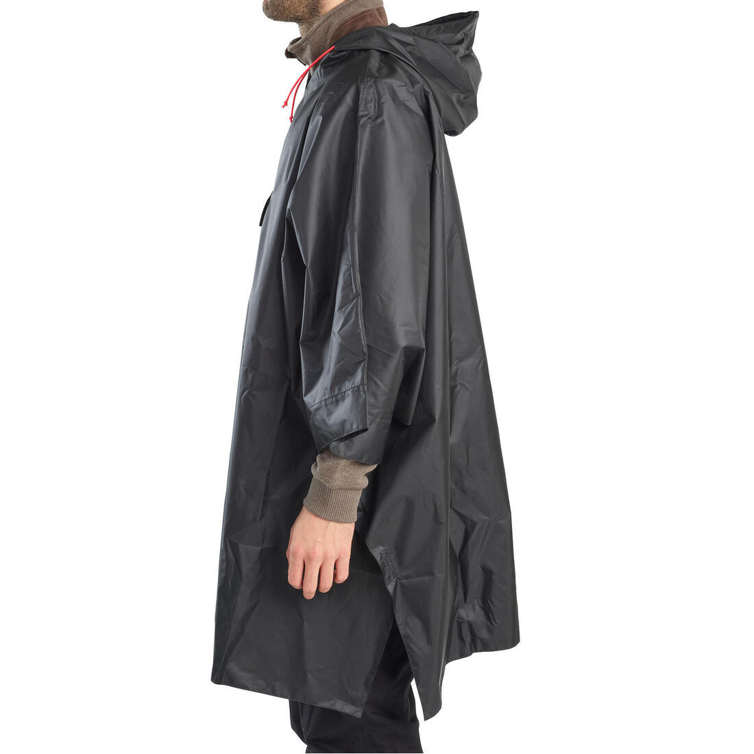 Poncho de pluie Glenarm adulte