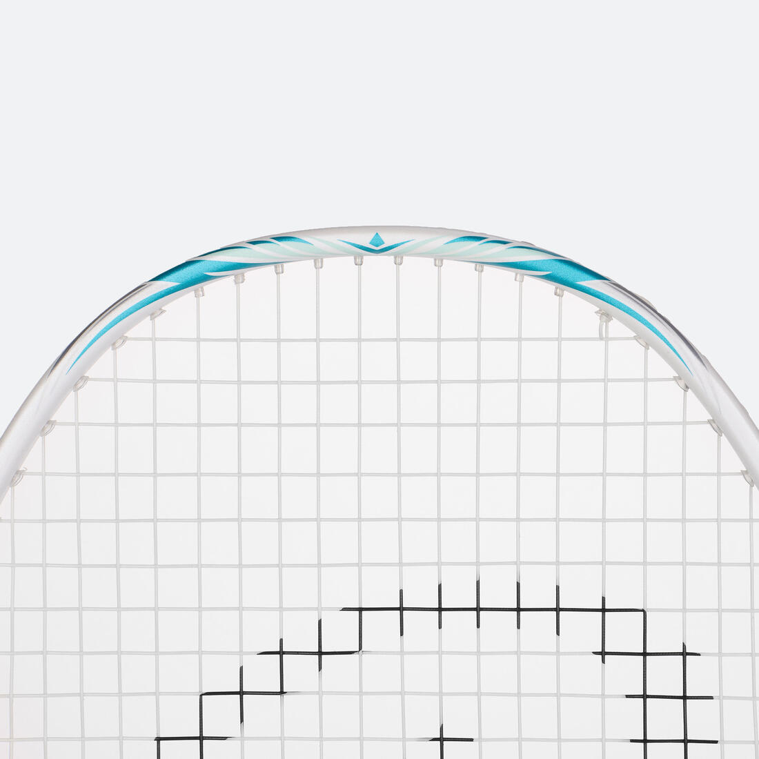 Raquette de Badminton Adulte BR 560 Lite - Blanc