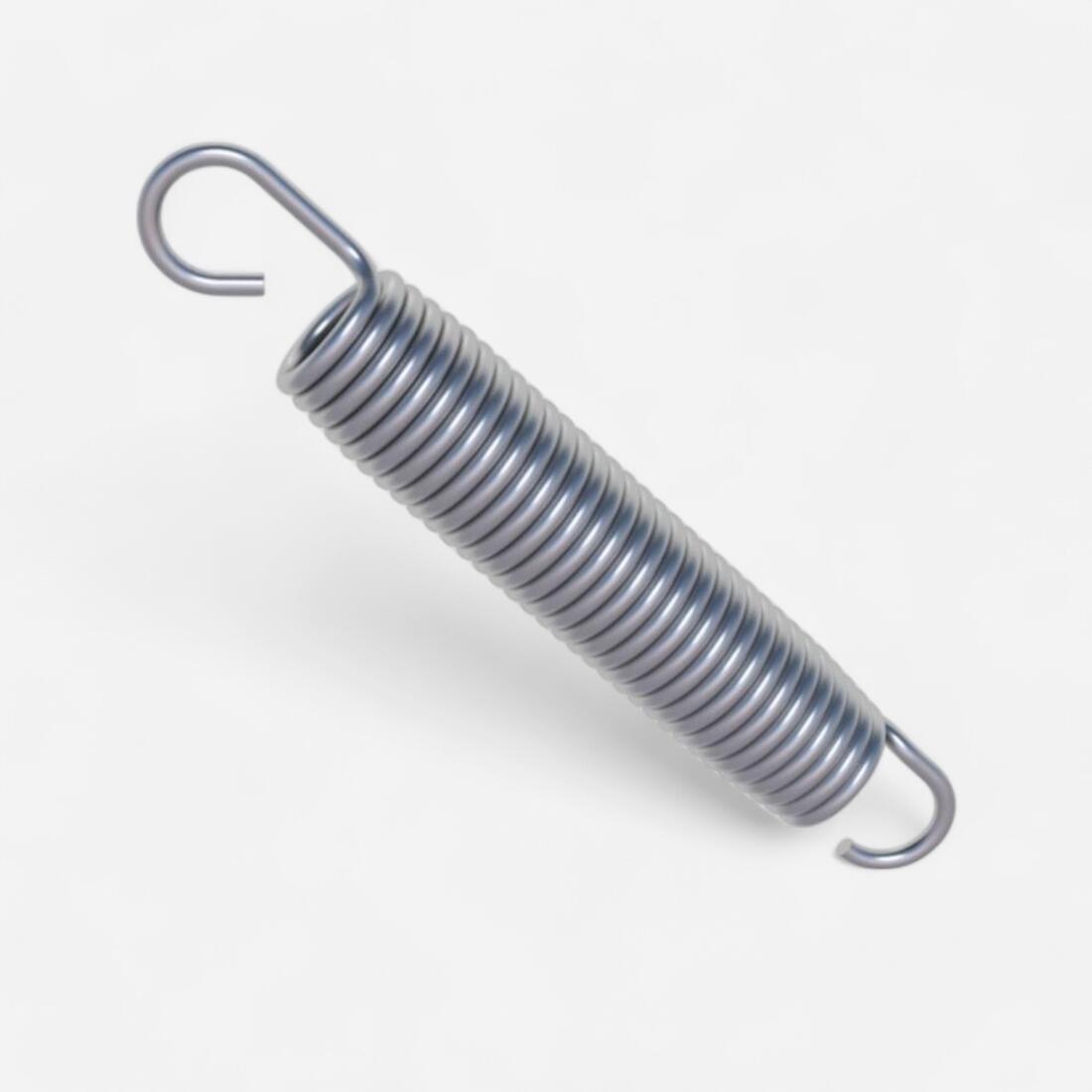 Kit 10 ressorts, pièce détachée trampoline