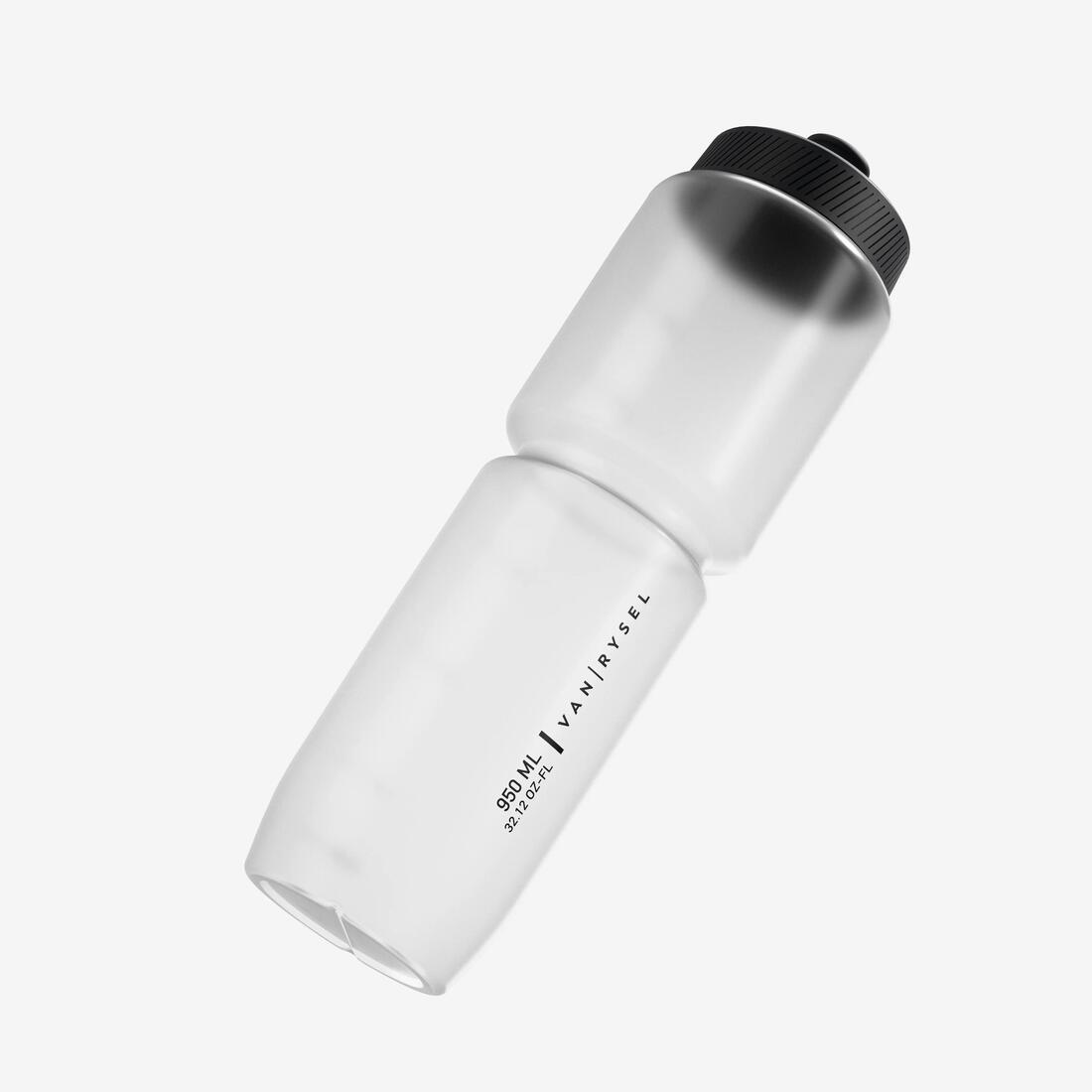 Bidon vélo FastFlow XL 950ml