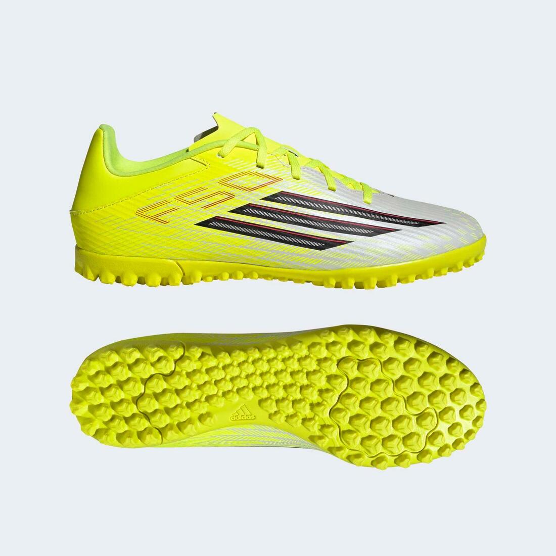 F50 Club TF SR Q1 26