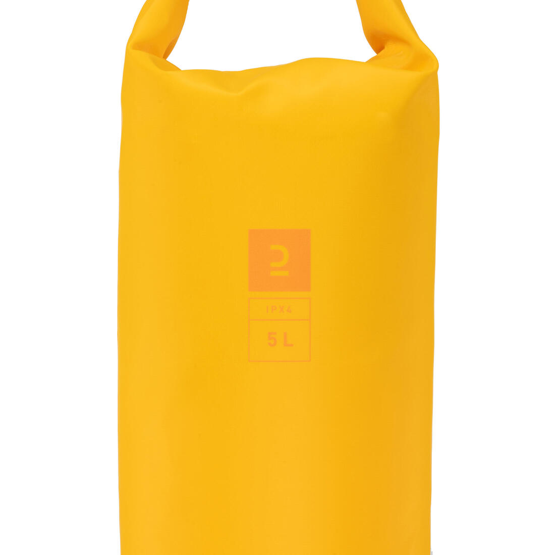Sac étanche ipx4 5l