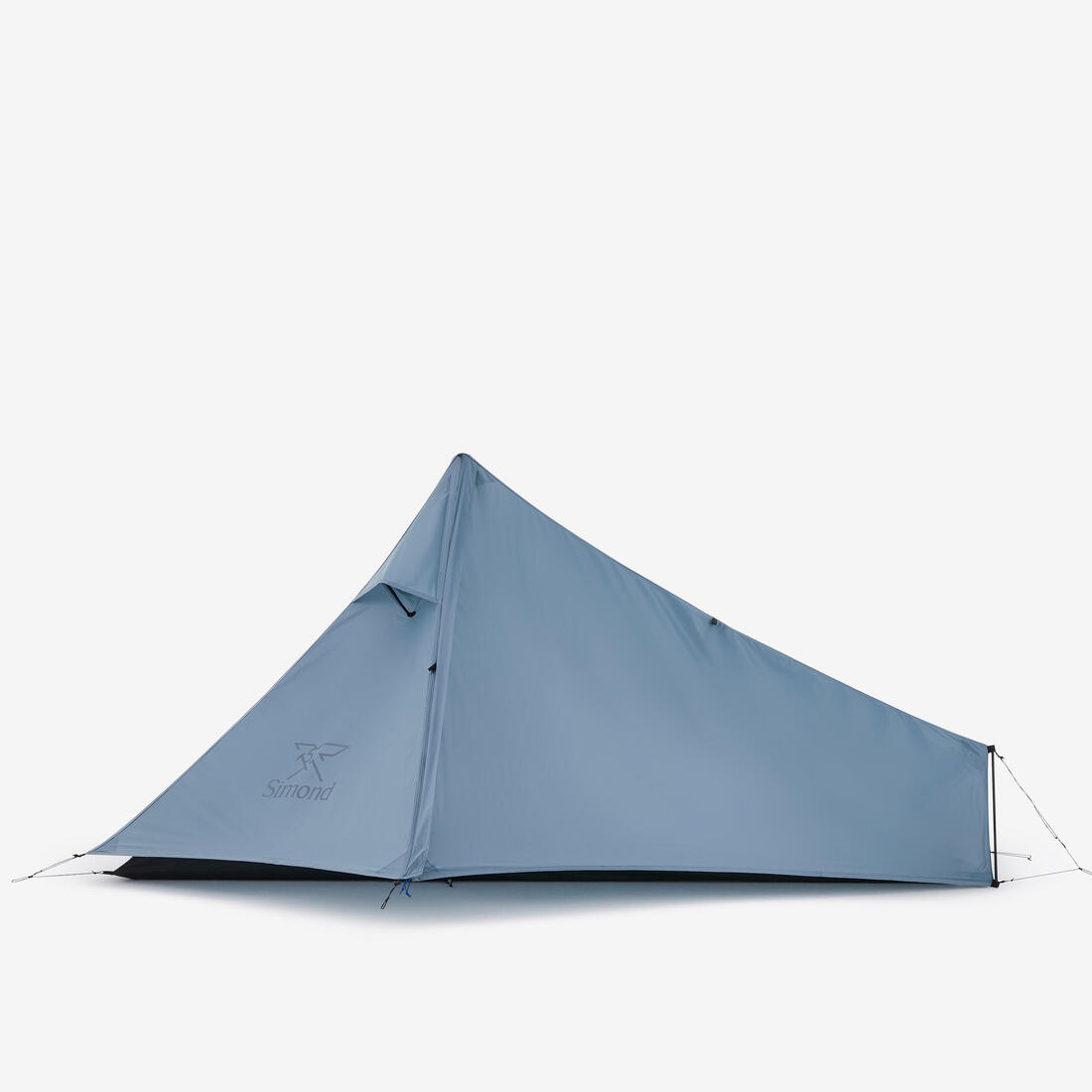 Tente tarp de trekking - 2 places - mt900