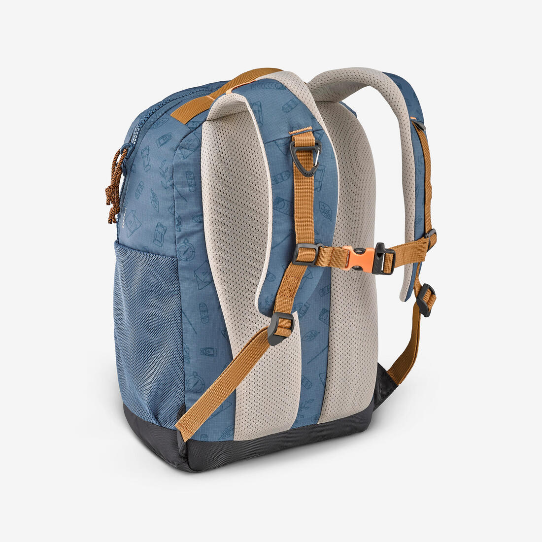 Sac à dos de randonnée junior 15L, NH900