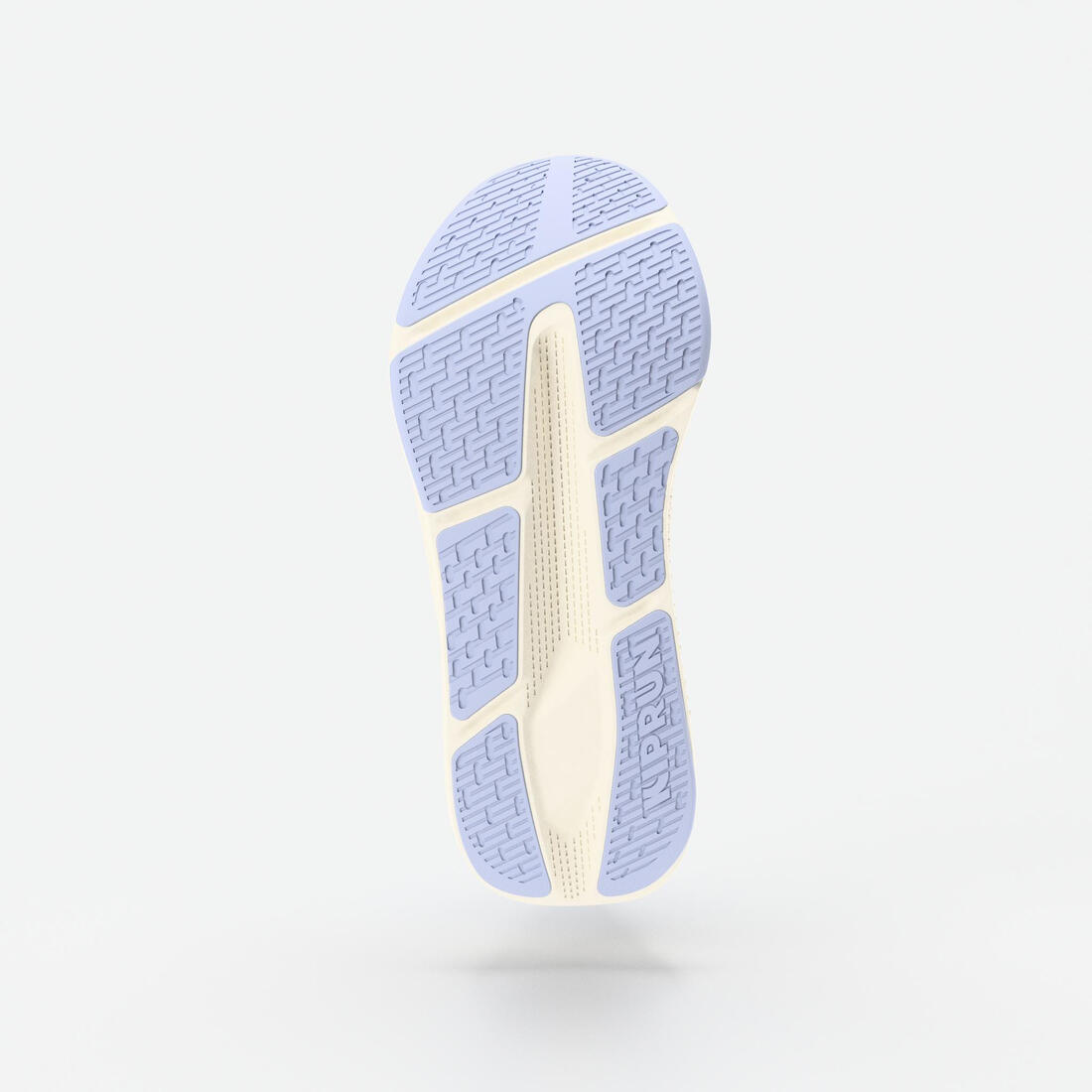 Chaussures running route femme, Kiprun Kipride