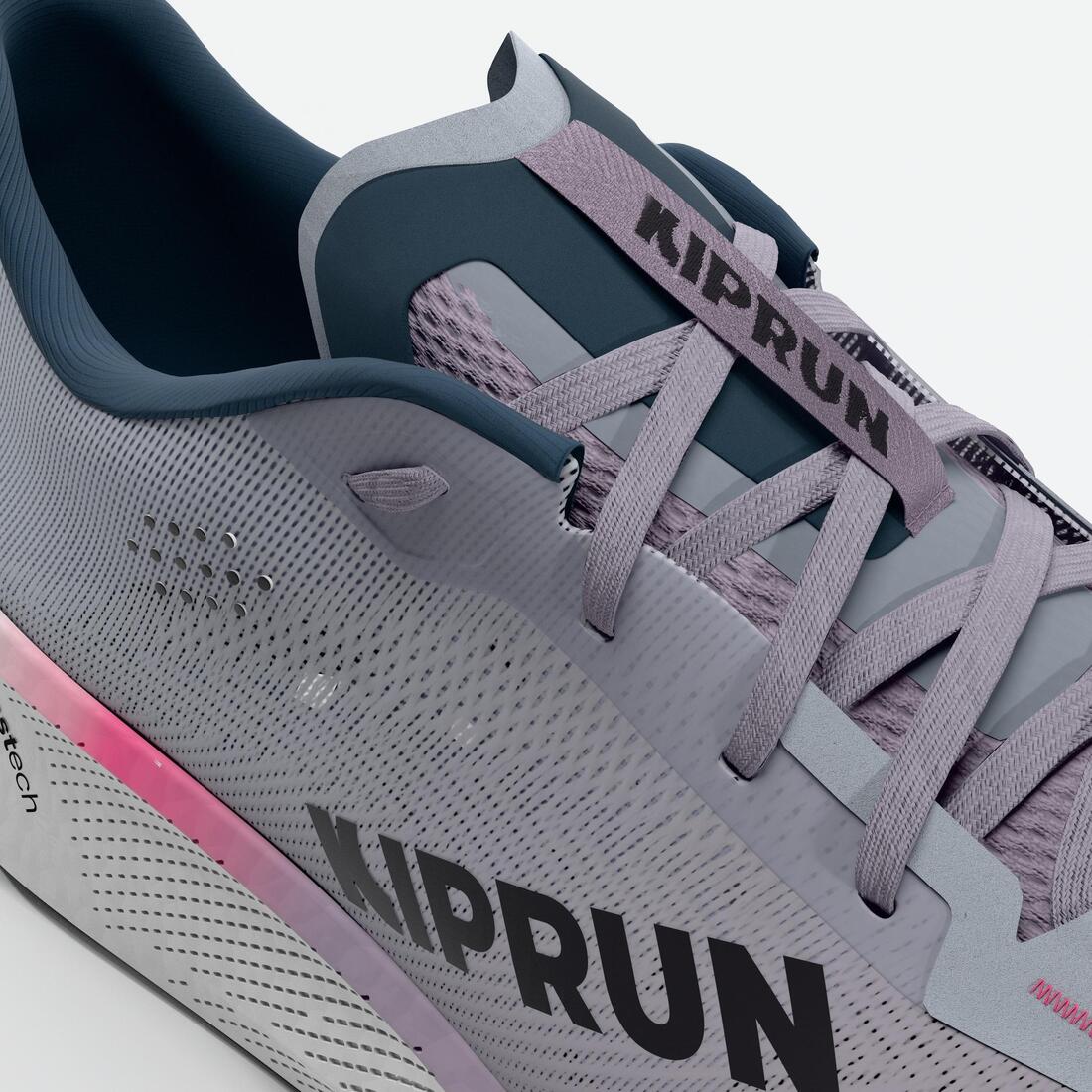 Chaussures de running route homme, Kiprun Kipride