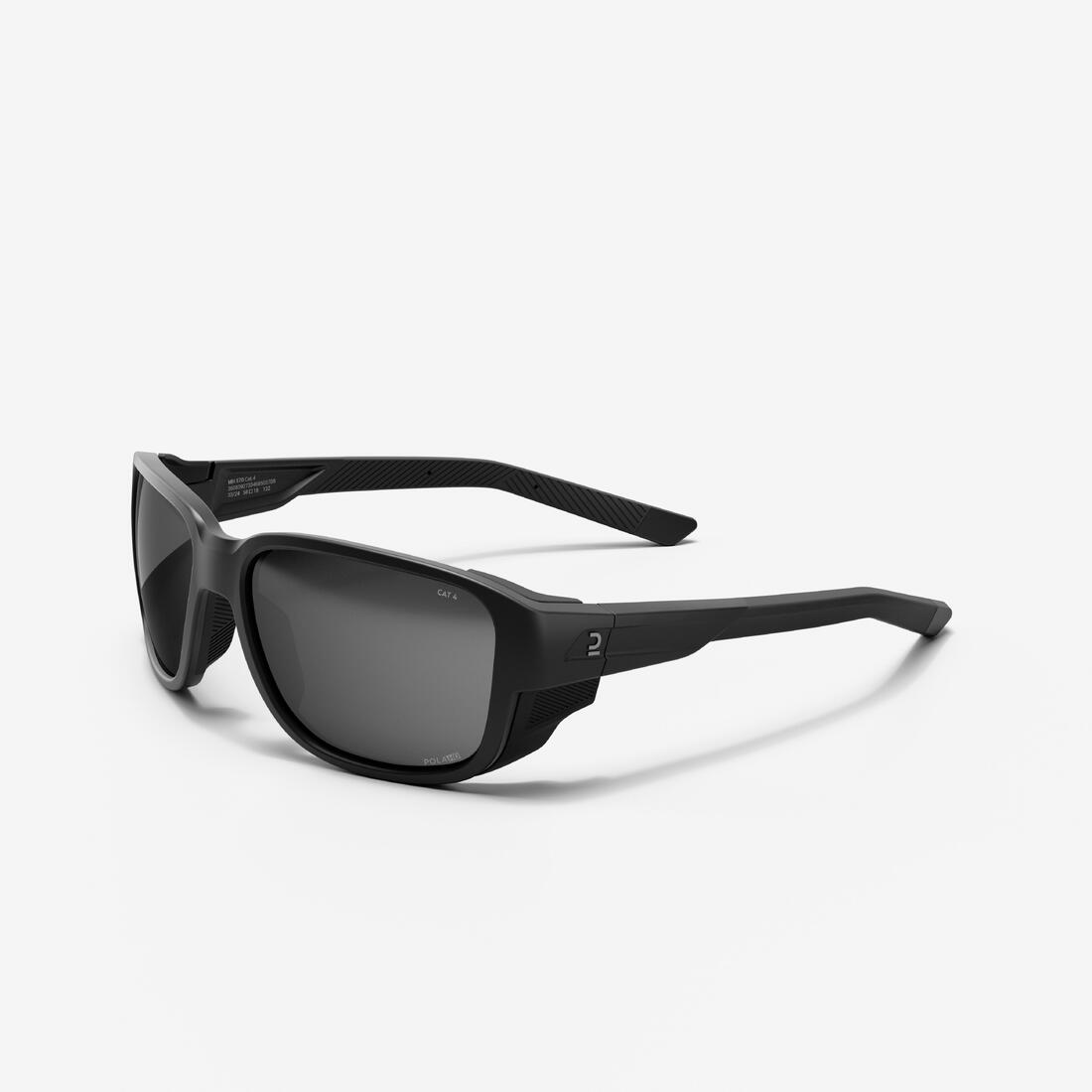 Lunettes de soleil sport polarisées HD catégorie 4, MH 570
