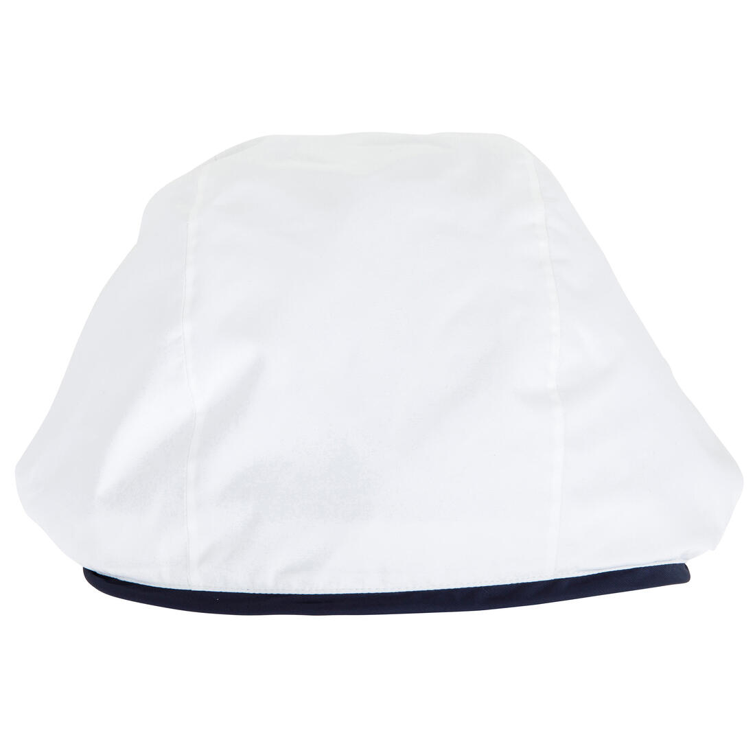 Veste imperméable de voile - veste de pluie sailing 100 femme