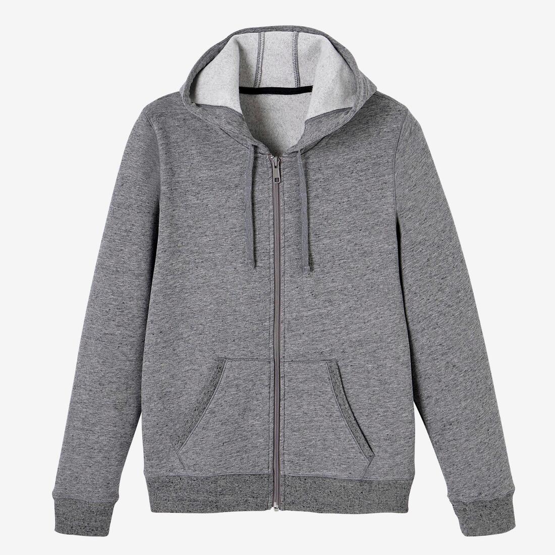 Veste à Capuche 500 Femme