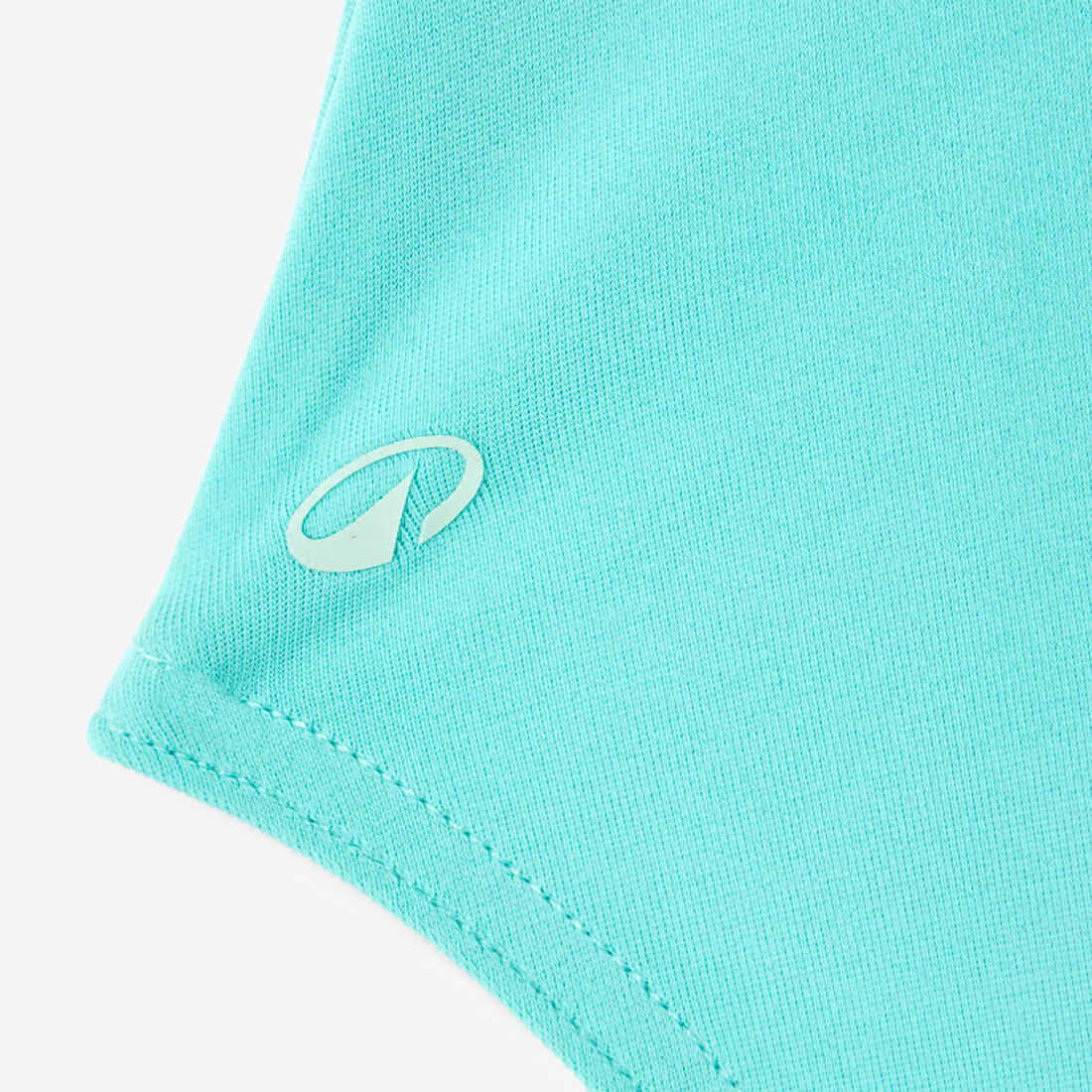 Maillot de bain 1 piece fille 100