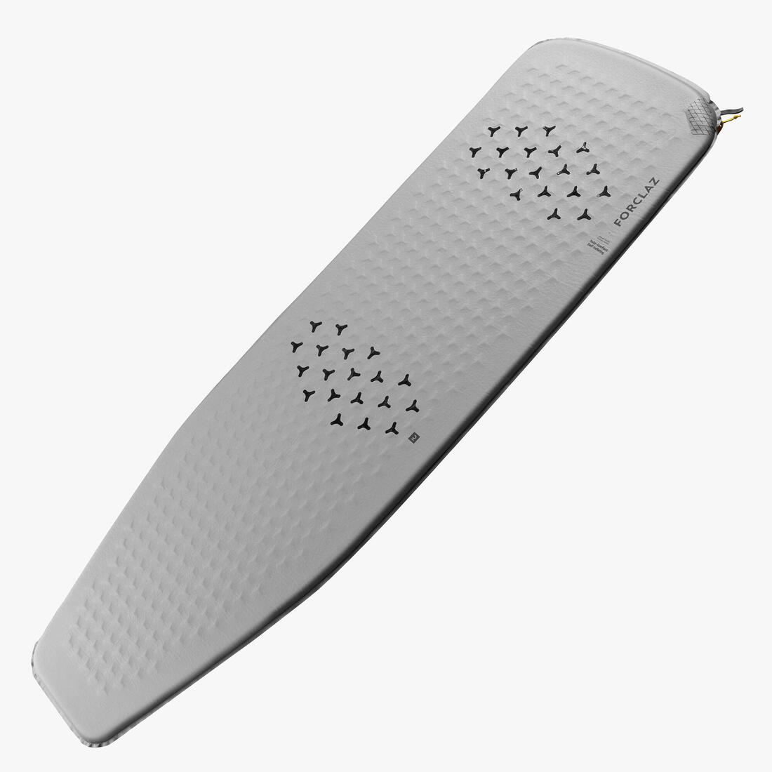 Matelas autogonflant de trekking, taille L, 180 x 52 cm, MT100