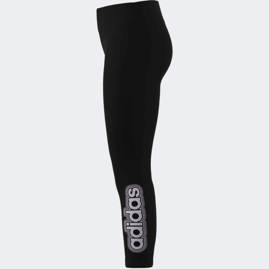 Legging en coton fille