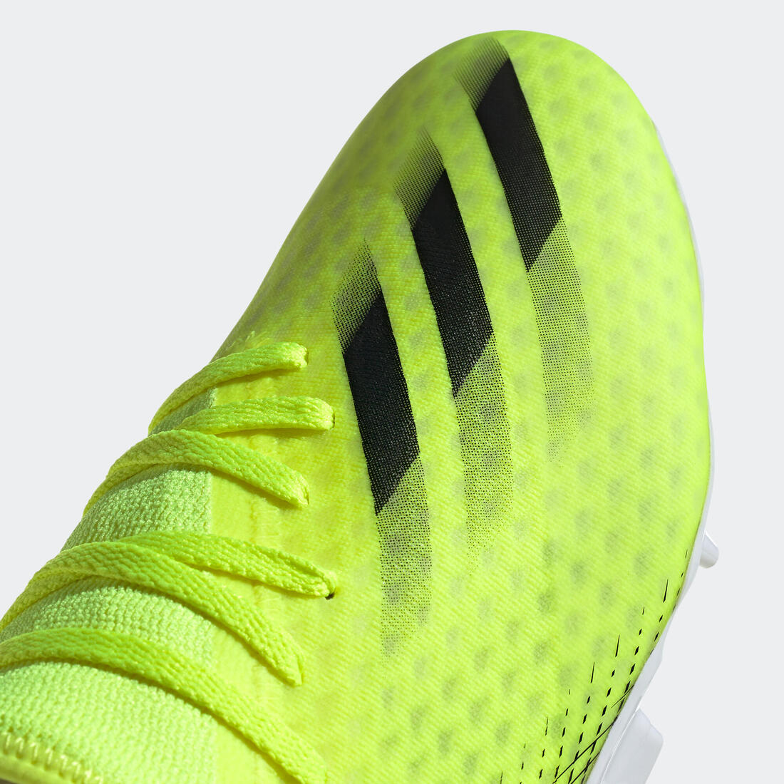 Chaussures de football X. 3 MG adidas adulte