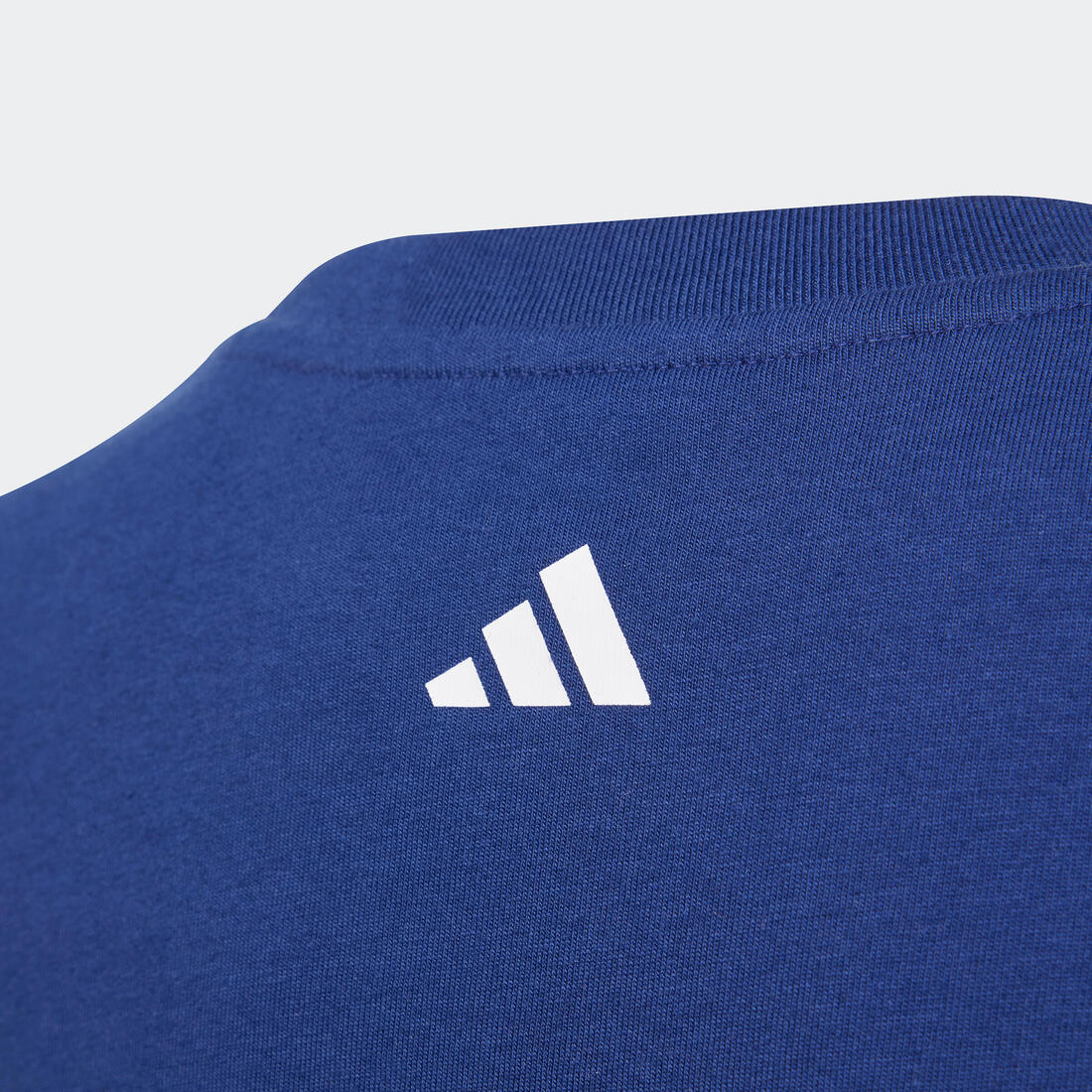T-shirt en coton enfant