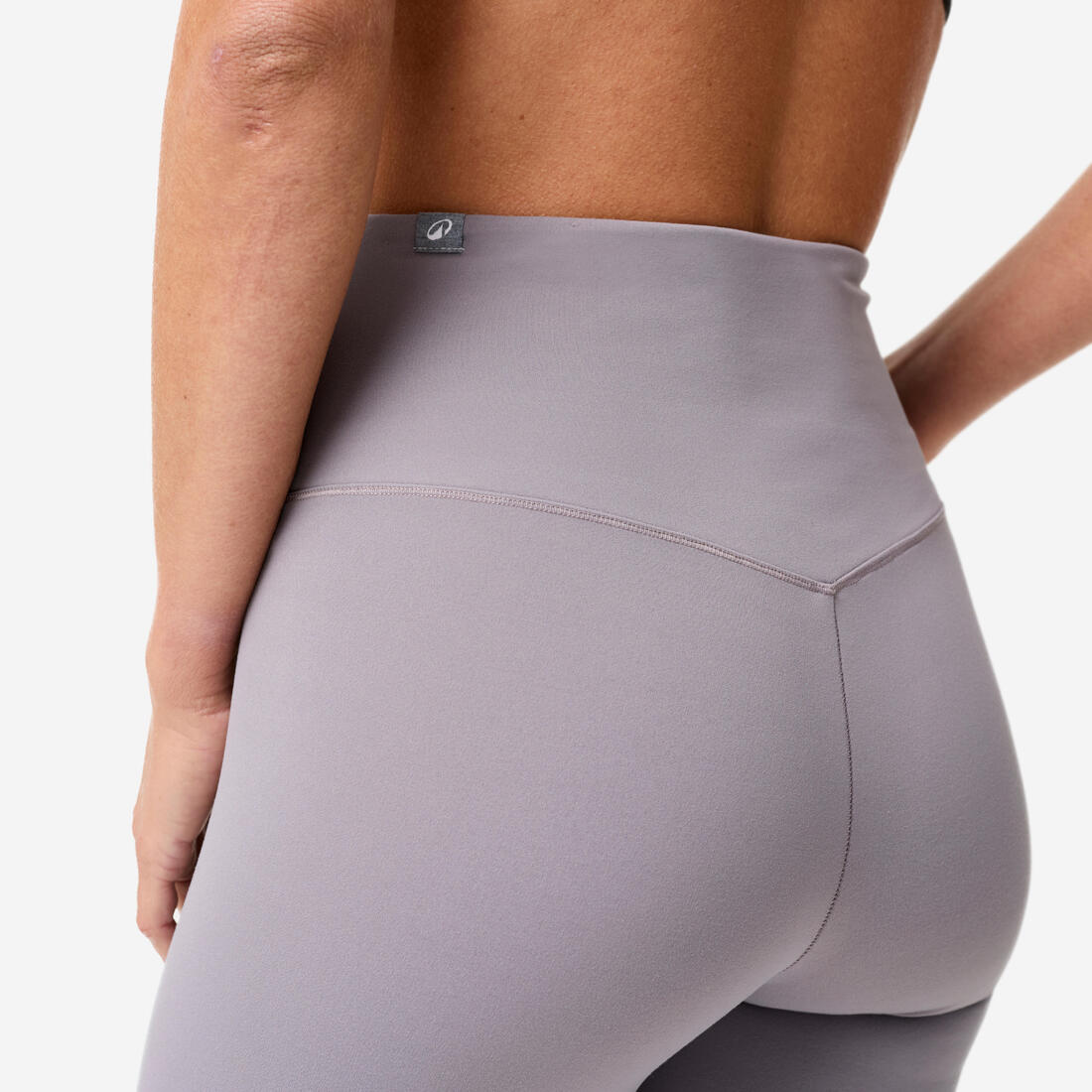 Legging de yoga et pilates doux femme
