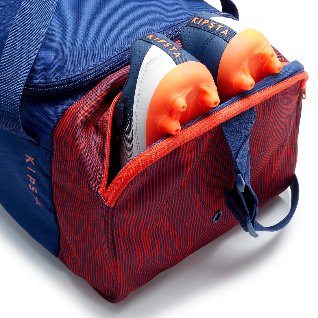 Sac de sport pliable à bandoulière, Club 100 20L