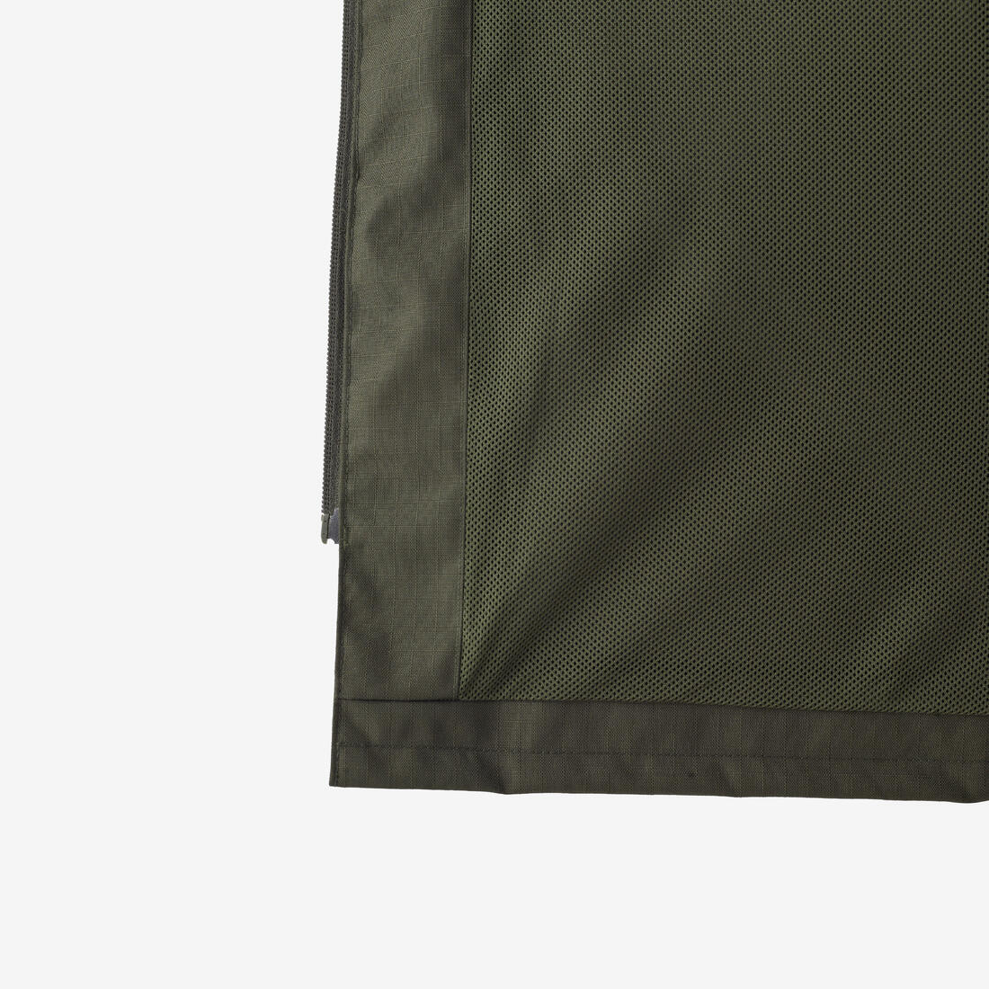 Veste de chasse & pêche 500 Grise