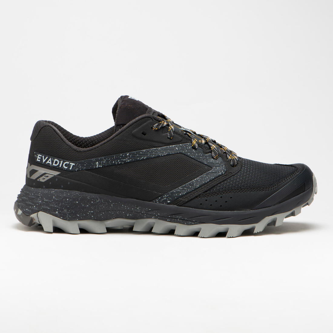 chaussures de trail running pour homme XT8 bleu et
