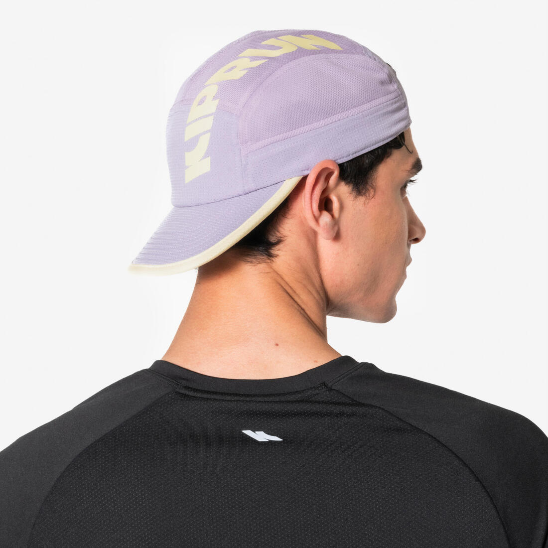 Casquette running Homme Femme - KIPRUN 5 panneaux
